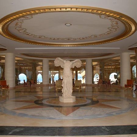 Hotel Red Sea Taj Mahal Κόλπος Μακαντί Εξωτερικό φωτογραφία