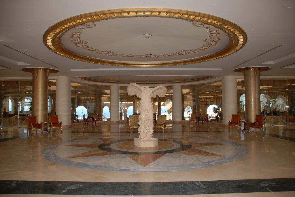 Hotel Red Sea Taj Mahal Κόλπος Μακαντί Εξωτερικό φωτογραφία