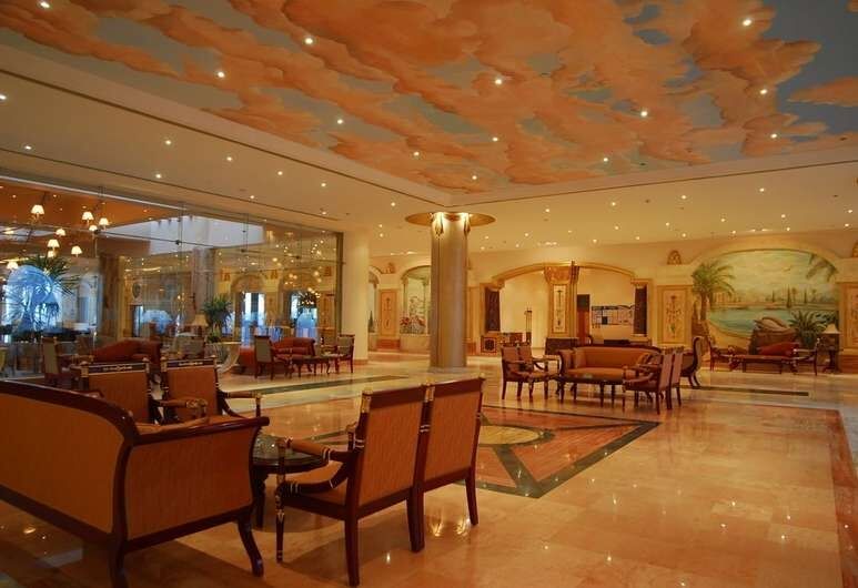 Hotel Red Sea Taj Mahal Κόλπος Μακαντί Εξωτερικό φωτογραφία