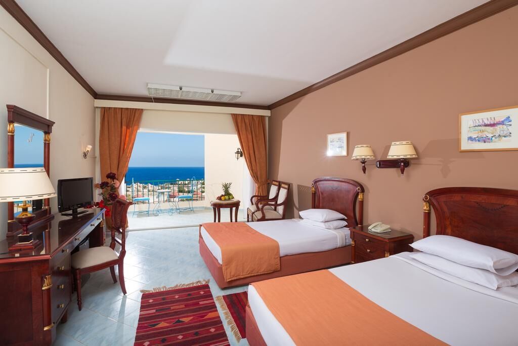 Hotel Red Sea Taj Mahal Κόλπος Μακαντί Εξωτερικό φωτογραφία